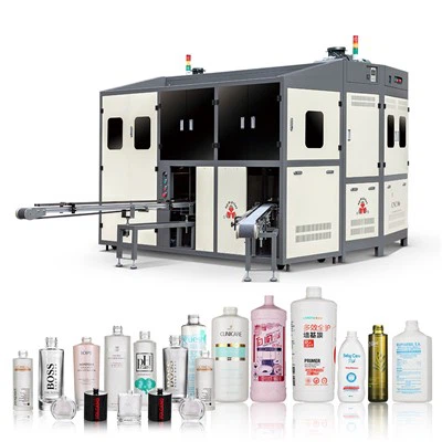 Flaschenbildschirmdrucker